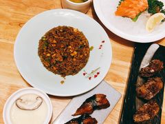 -东京屋(武定路店)