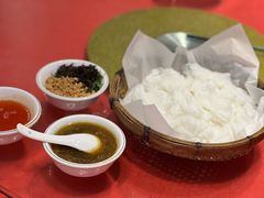 -粤北餐馆