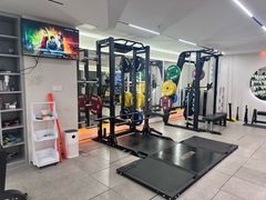 -MEGA BASE 健身馆(南山店)