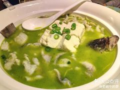 -湖鱼湖·蓉亭食贝(亚运村店)