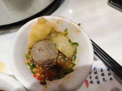 -陈记顺和牛肉火锅馆(天河北路店)