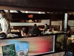 -捞王锅物料理(凯旋路店)
