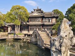 -韩湘水博园