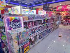 -TOYSRUS玩具反斗城(正大广场店)