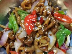 -小菜园新徽菜(芜湖奥特莱斯店)