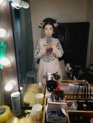 -盘子女人坊古装写真摄影(天津总店)