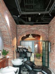 -THE BARN大屋理发馆