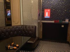 -星乐汇量贩式KTV(中冶祥腾城市广场店)