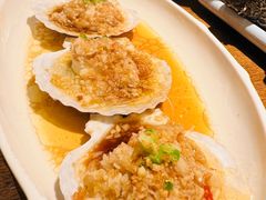 -乔街深夜食堂·小龙虾·高压锅生蚝(杭州总店)