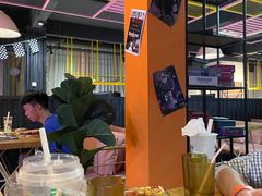 -火星工厂·桌游·团建聚会·轰趴馆(厦滘店)