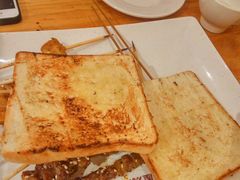 -木屋烧烤(西南角店)