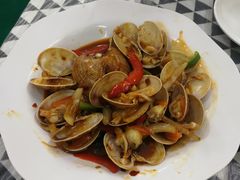 -QQ海鲜餐厅