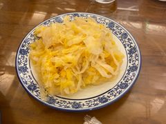 -磁器铜锅涮肉(交大东路店)