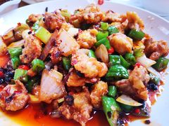 -扒骨肉雅鱼饭店(三雅文化传承店)