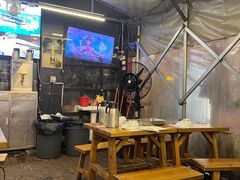 -后街佬·炭火鲜鱼杂(南城店)