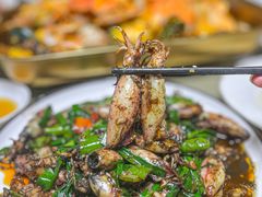 -巽寮印象美食部落餐厅·海鲜·地方特色菜(惠州体验店)