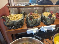-石磨坊酒楼(文化街店)
