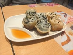 -小杨生煎(周浦万达店)
