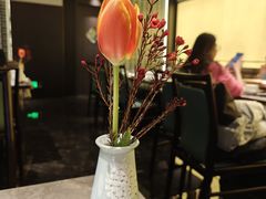 -宫燕府·京菜·烤鸭·淮扬菜(王府中心店)