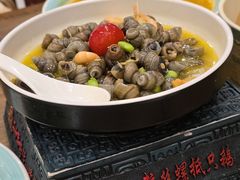 -锡和无锡菜(景丽苑店)