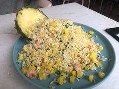 -香香海南菜餐厅