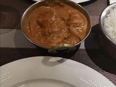 -Pita's&Tika's中东和印度风味餐厅(龙湖天街店)