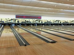 -广州保龄球馆(广州天河体育中心店)