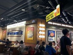 -阿亲家·韩式无限烤肉(春熙路店)