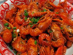 -松哥油焖大虾(科技园店)