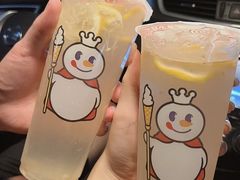 -蜜雪冰城(山东路店)