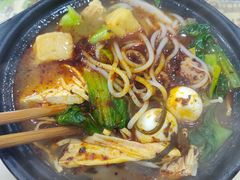 砂锅米线-清真·穆萨砂锅(大皮院店)
