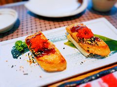 -林妈妈村·日式料理(宝山万达店)