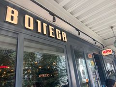 门面-BOTTEGA意库(中骏世界城店)