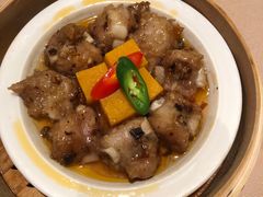 -陶陶居海鲜酒家(新马路店)