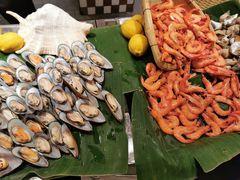 大虾-昆明佳华广场酒店·西餐厅