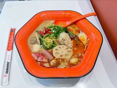 -张亮麻辣烫(哈尔滨金爵万象店)