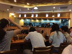 博多一幸舍(侨福芳草地店)-博多一幸舍(侨福芳草地购物中心店)