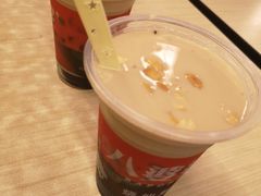 -八婆婆烧仙草(中山路店)