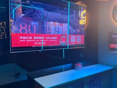 -唱吧麦颂KTV(西单华威潮铺街店)