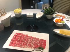 -璞御·海鲜·雪花牛肉局(宾水西道店)