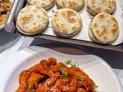 -味鼎长安·地道陕菜(凤城一路店)