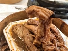 -新世纪酒店·早茶餐厅