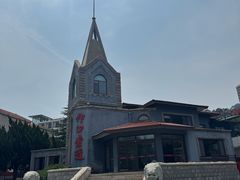 -崂山仰口游览区