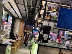 -木屋烧烤(创意园店)