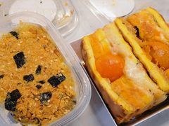 -千裡酥面包生日蛋糕(中学巷店)