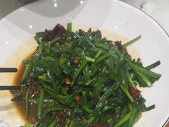 -金陵后厨·南京菜(新街口秣陵路店)