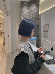 点击看大图 -KEIVON HAIR·崎宏