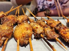 -管氏翅吧(中关村店)