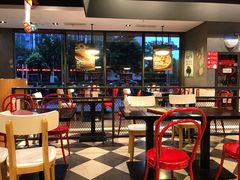 -Mr.Pizza米斯特比萨(苏州平江万达广场店)