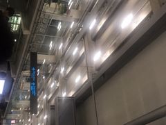 -曼谷素万那普国际机场